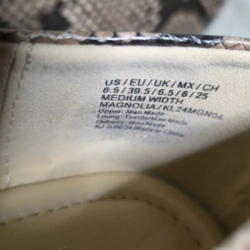 Kenneth Cole pre owned